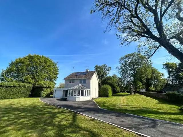 House for sale