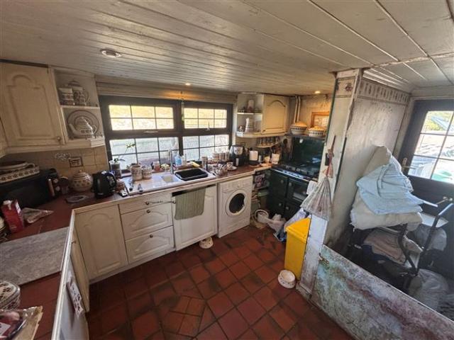 Property for sale in Bruckless, Ulster