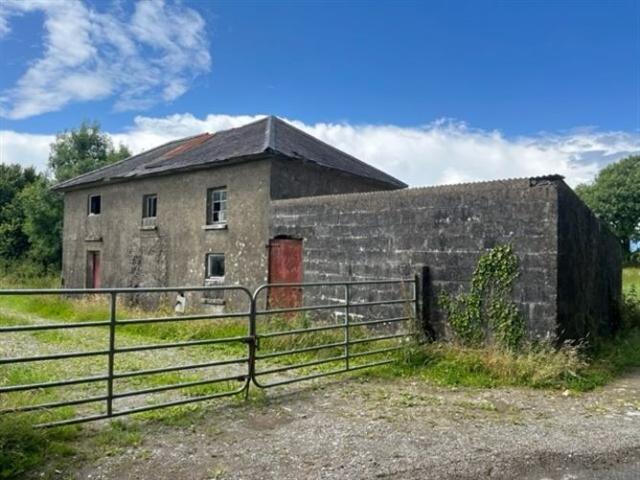 Farm for sale in Newbawn