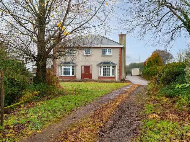 House for sale