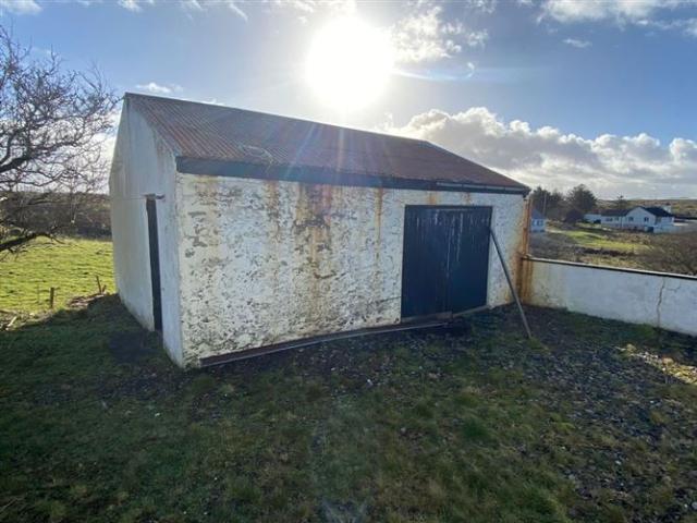 Bungalow for sale in Bunbeg, Ulster