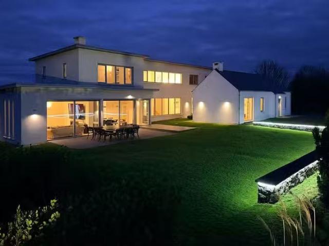 House for sale