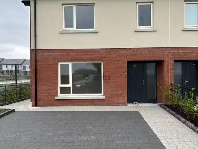 House to rent