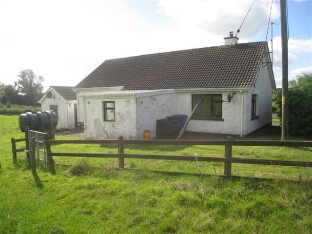 Bungalow for sale in Mullingar, North Tipperary
