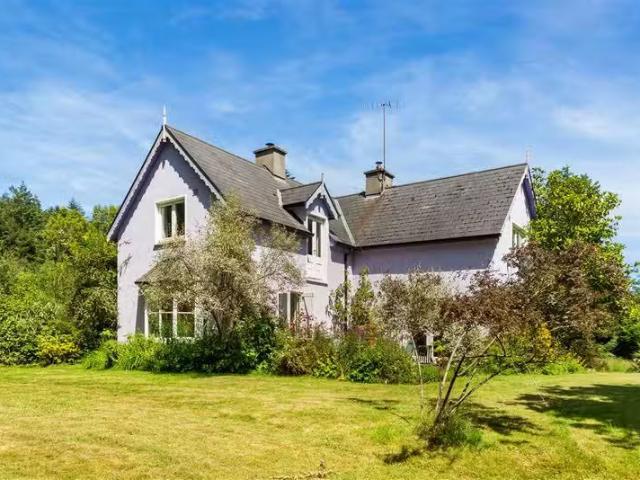House for sale