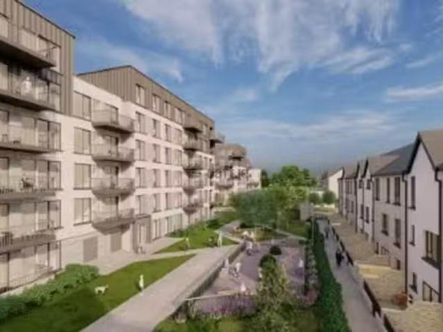Apartment to rent