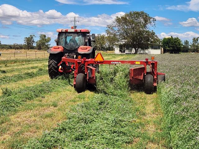 Property for sale in Piallamore, New South Wales