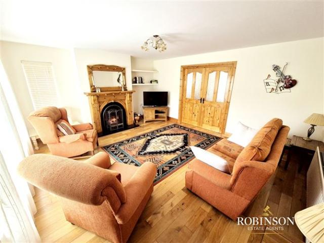 Bungalow for sale in Dunfanaghy, Ulster