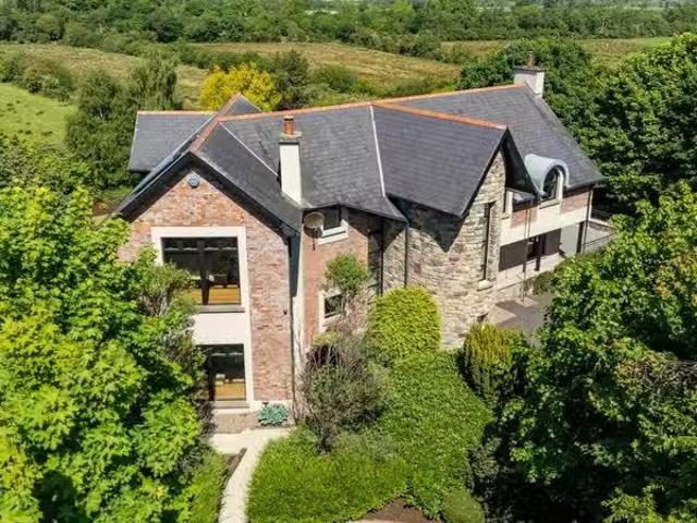 House for sale in Straffan, North Tipperary