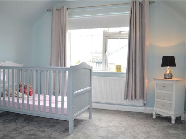 Bungalow for sale in Tobercurry