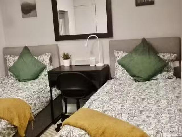 House to rent in Bluebell, North Tipperary