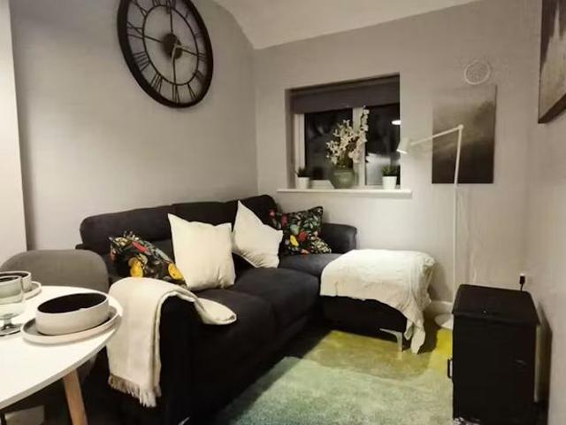 House to rent in Dublin 11, Bluebell