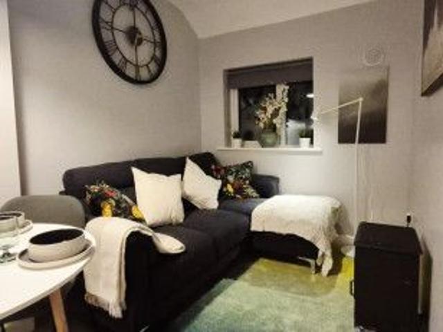 Room to rent in Dublin 11, Bluebell