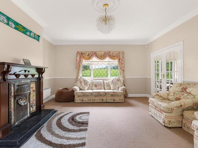 Farm for sale in Ballymurphy