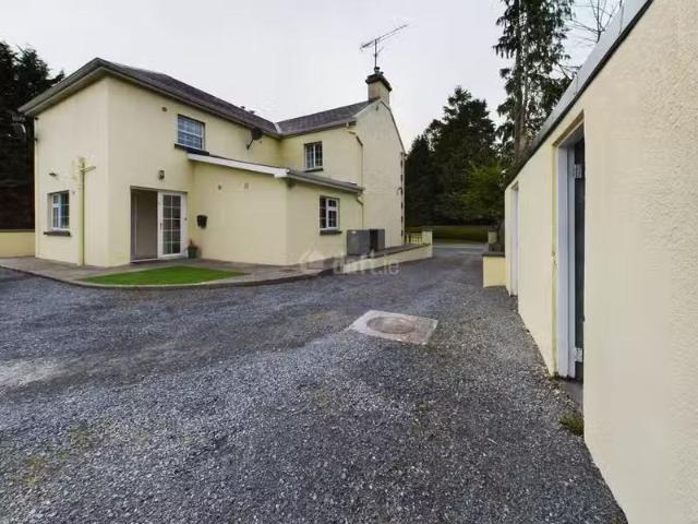 House to rent
