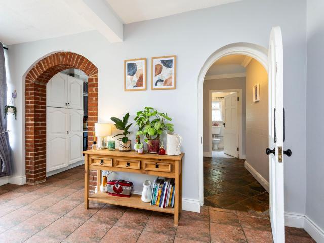 Bungalow for sale in Enniscorthy