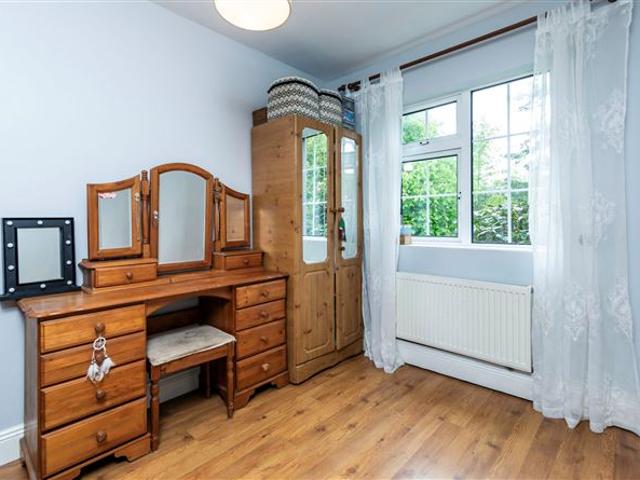 Bungalow for sale in Enniscorthy