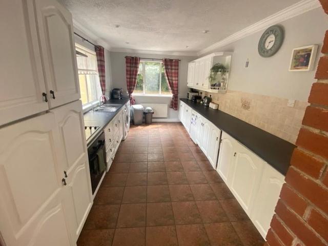 Bungalow for sale in Enniscorthy