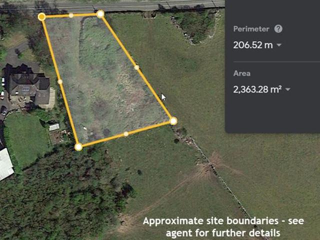 Property for sale in Gorteeny, Connacht
