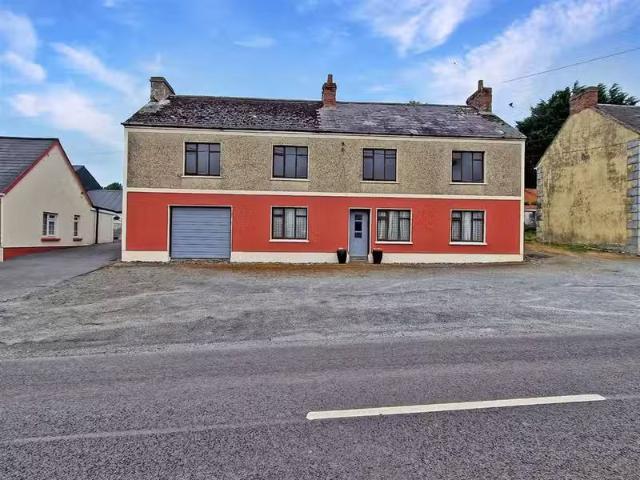 House for sale