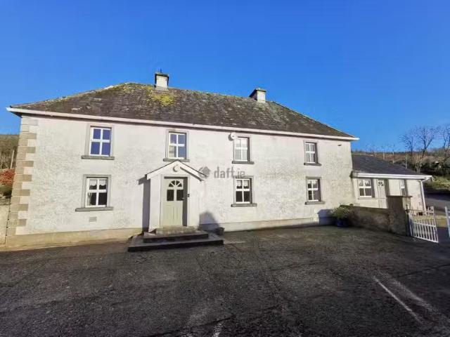 House to rent