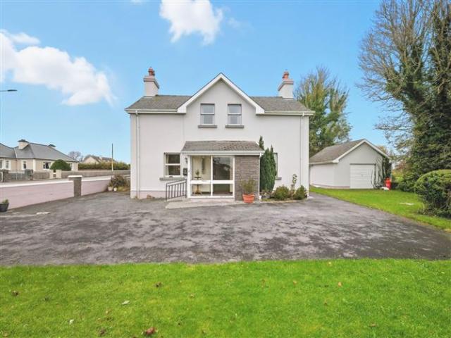 Detached House for sale in Partry, Mayo