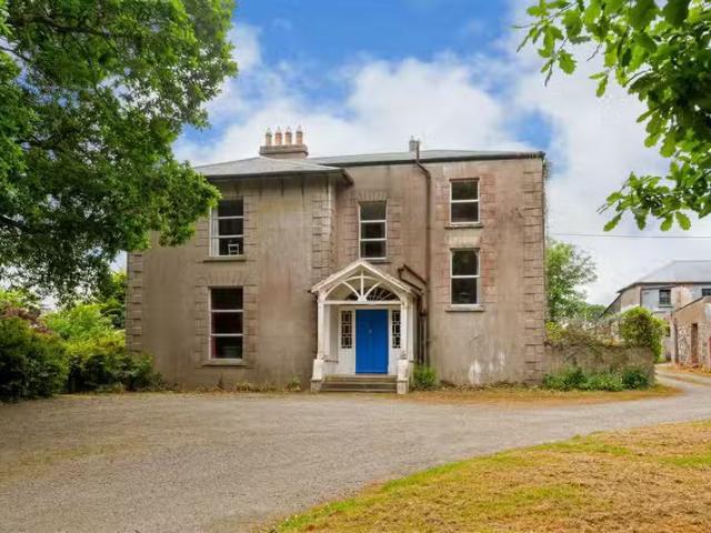 House for sale