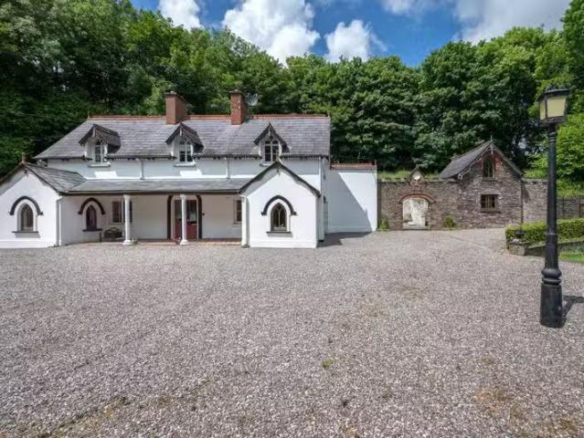 House for sale