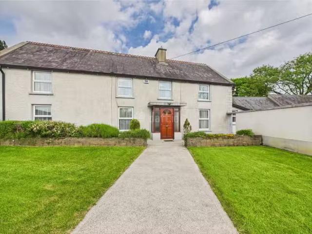 House to rent