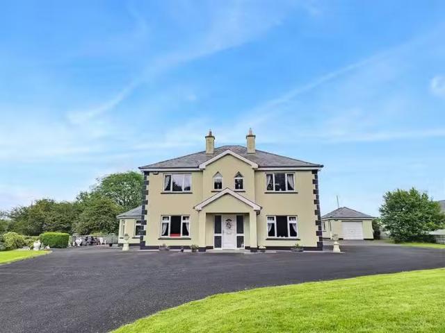 House for sale
