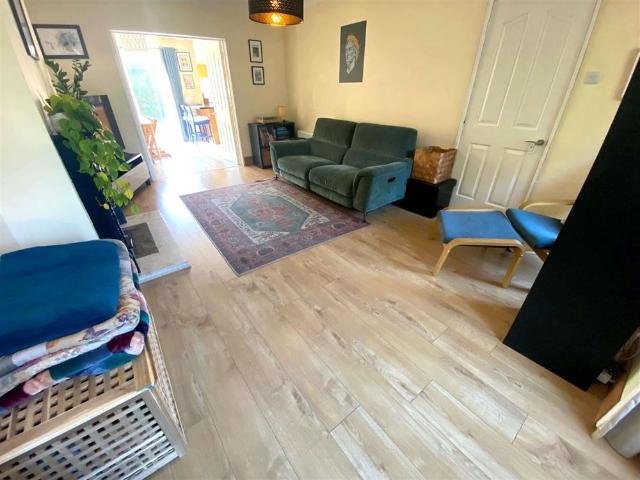 House to rent in Lucan, North Tipperary