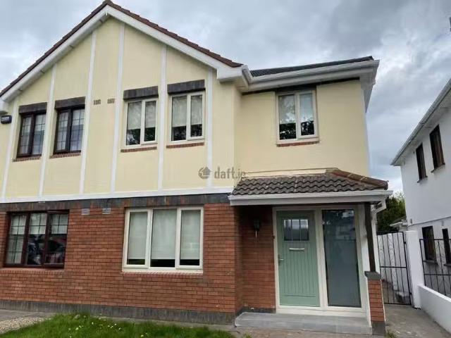 House to rent