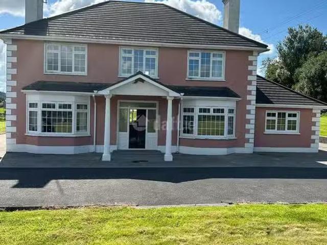 House to rent