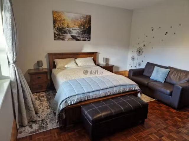 Apartment to rent