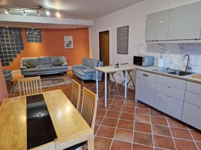 Apartment to rent
