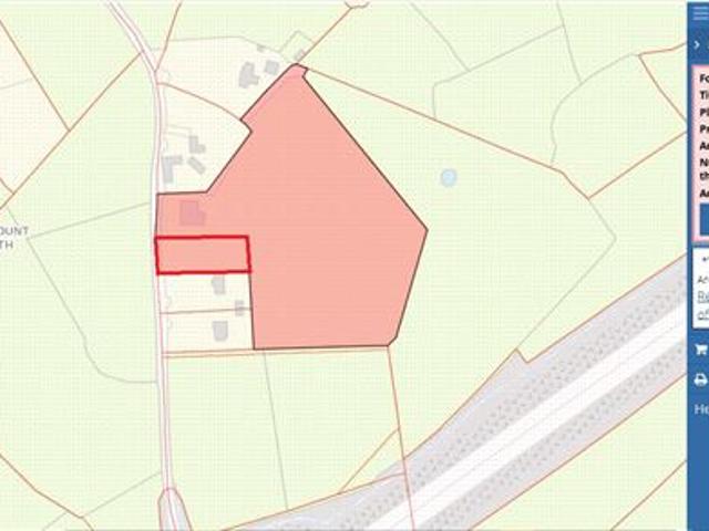 Property for sale in Crosspatrick, North Tipperary