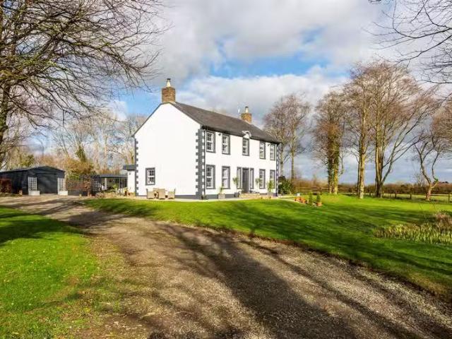 House for sale