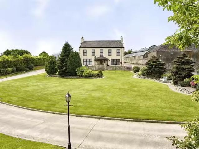 House for sale in Adare, South Tipperary