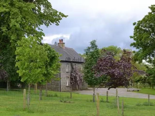 House to rent