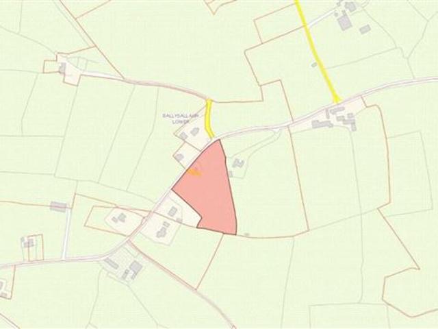 Property for sale in Tullow, North Tipperary