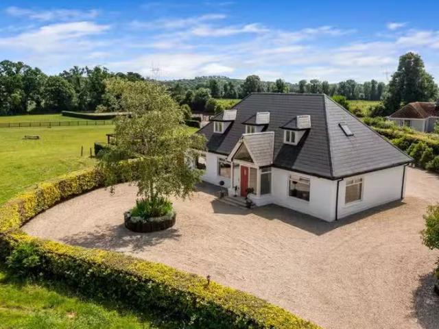 House for sale