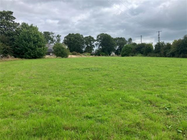 Farm for sale in Mallow
