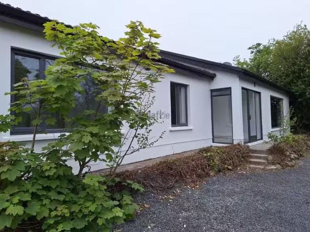 House to rent