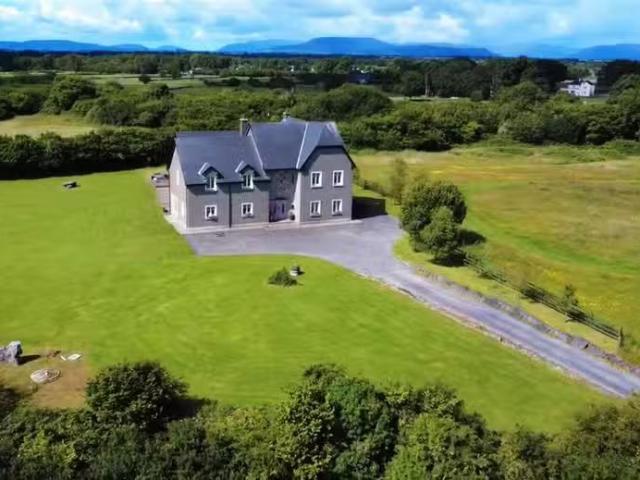 House to rent