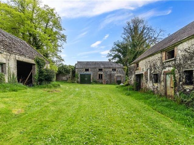 Detached House for sale in Adare, South Tipperary