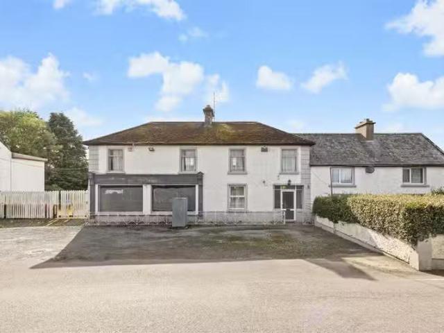 House for sale