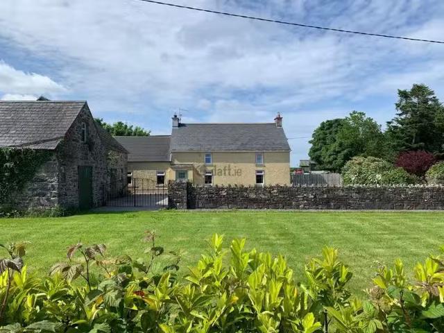 House to rent
