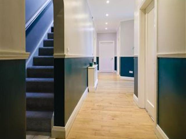 Bungalow for sale in Carlow