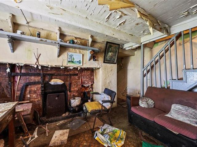 Detached House for sale in Rosscarbery, West Cork