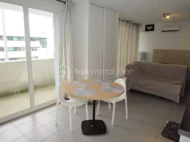 Appartement vente à Toulouse, Balma